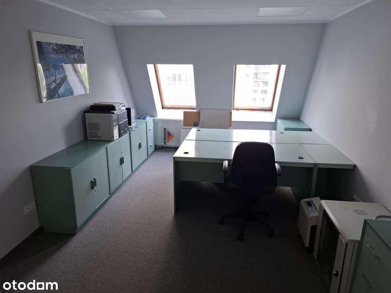 Centrum, ul. Staszica, 132,0m2  w cenie 2 miejsca w hali garażowej-2