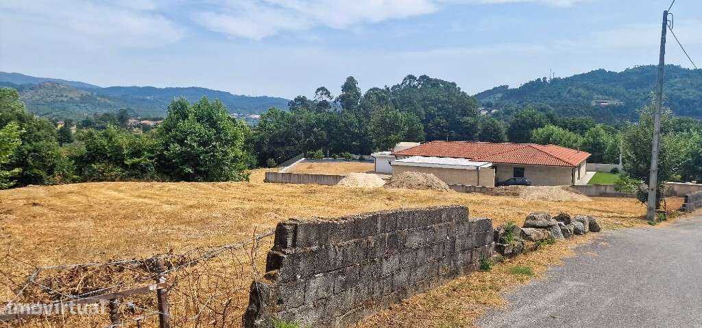 Terreno p/ construção - Eira Vedra - Grande imagem: 2/5