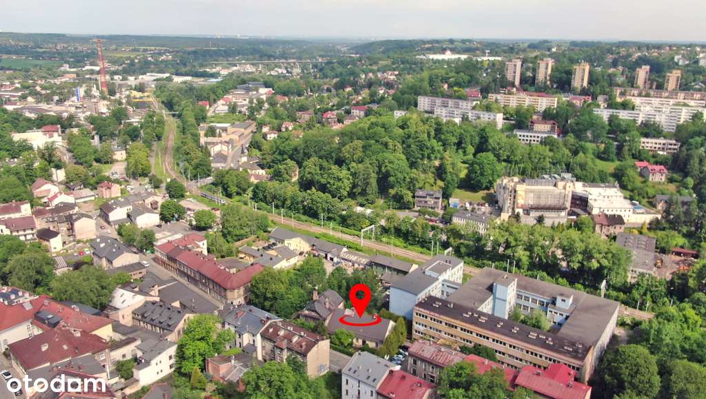 Kamienica inwestycyjna + parking 8 aut - centrum-16