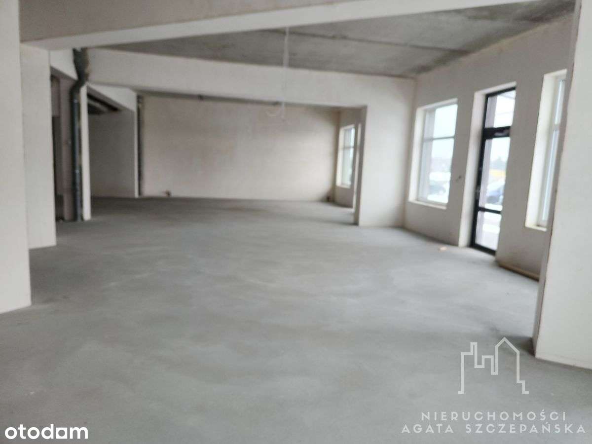 Nowy Lokal na Sprzedaż Nowa Sól - Od Ręki - Pełny obrazek: 5/17