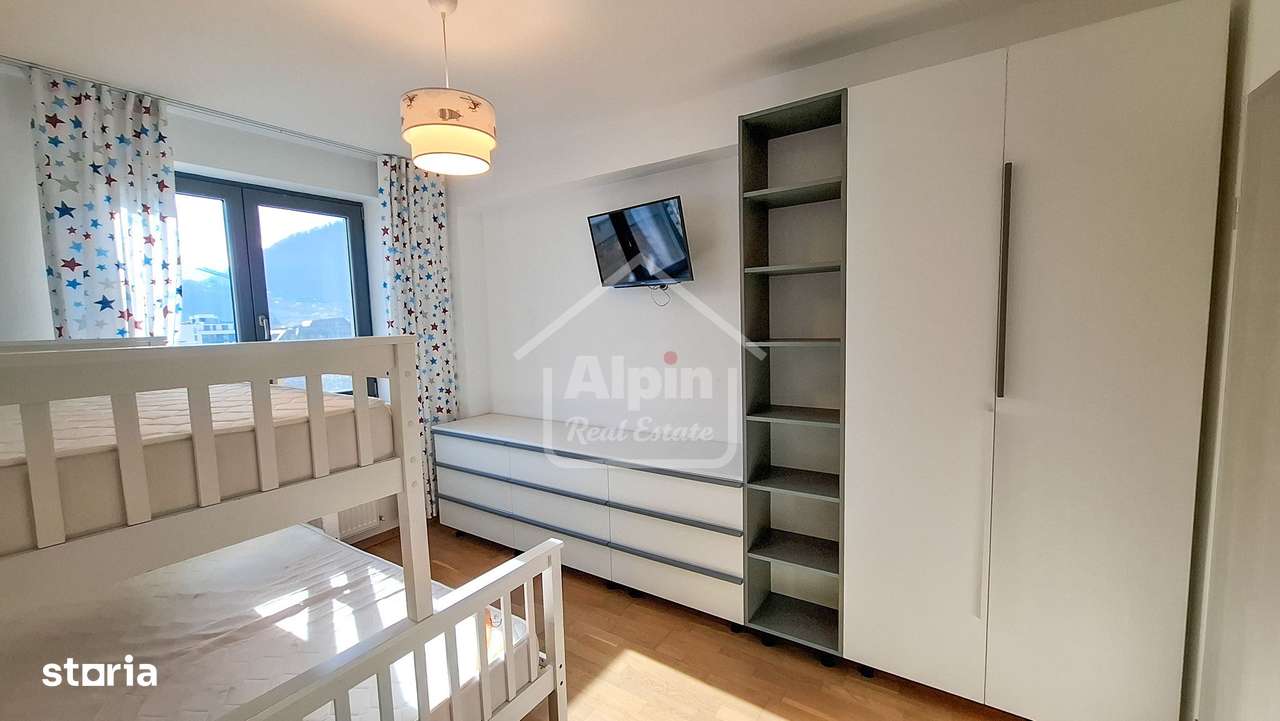Apartament Central I Priveliste Deosebita-13