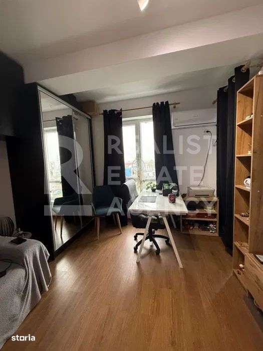 Vânzare, garsonieră în zona Militari Residence - Imagine principală: 4/8