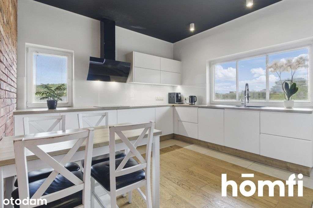 Dom jedyny w swoim rodzaju – przestrzeń i design - Pełny obrazek: 5/18