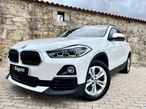 BMW X2 18 d sDrive Auto Advantage - 3