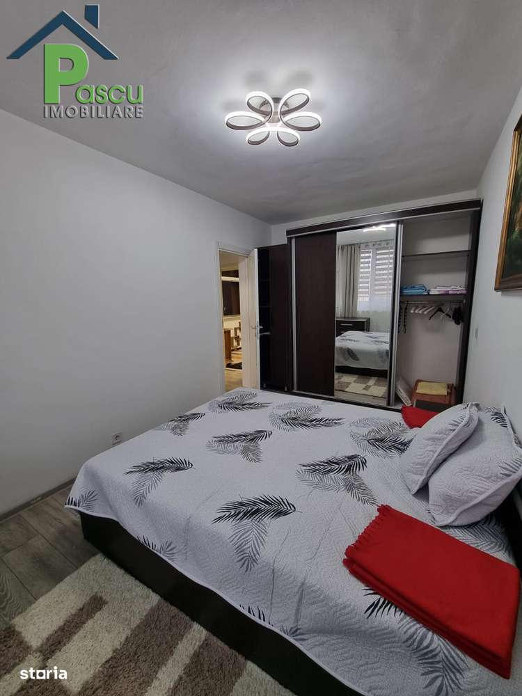 Inchiriere apartament 3 camere Eroii Revolutiei, George Bacovia - Imagine principală: 5/15