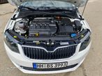 Skoda Octavia 2.0 TDI 4x4 - 9