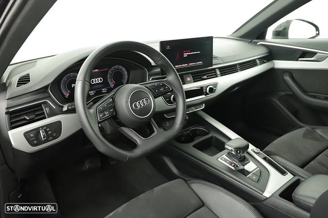 Audi A4 35 TDI S line S tronic - 7