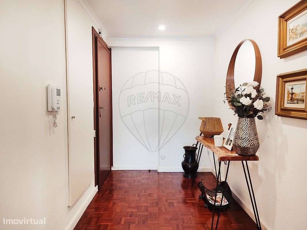 Apartamento T3 para venda-1