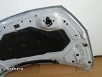 BMW 2 II F45 F46 LIFT LCI A83 GLACIER SILVER MASKA POKRYWA SILNIKA - 10