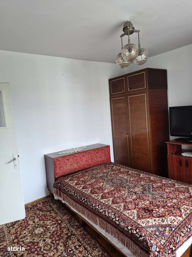 2 camere Calea București, etaj 2-5