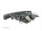 LAMPA REFLEKTOR LEWY PRZÓD NISSAN PRIMERA P12 (2002-2007) 26060AU800 EUROPA - 6