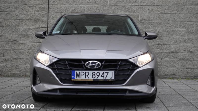 Hyundai i20 1.2 Classic Plus - 2