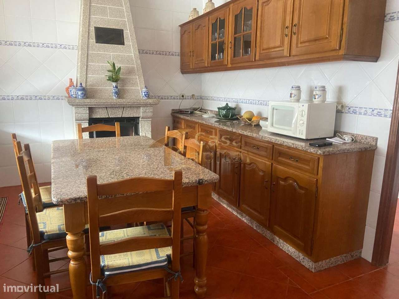 Moradia Isolada em Alijó-12