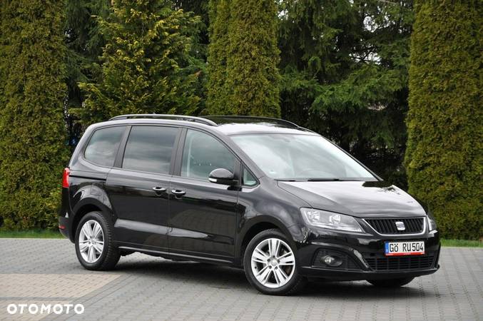 Seat Alhambra - 3