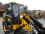 JCB 407 T4 z Niemiec / 2790mtg / BEZ DPF / - 21