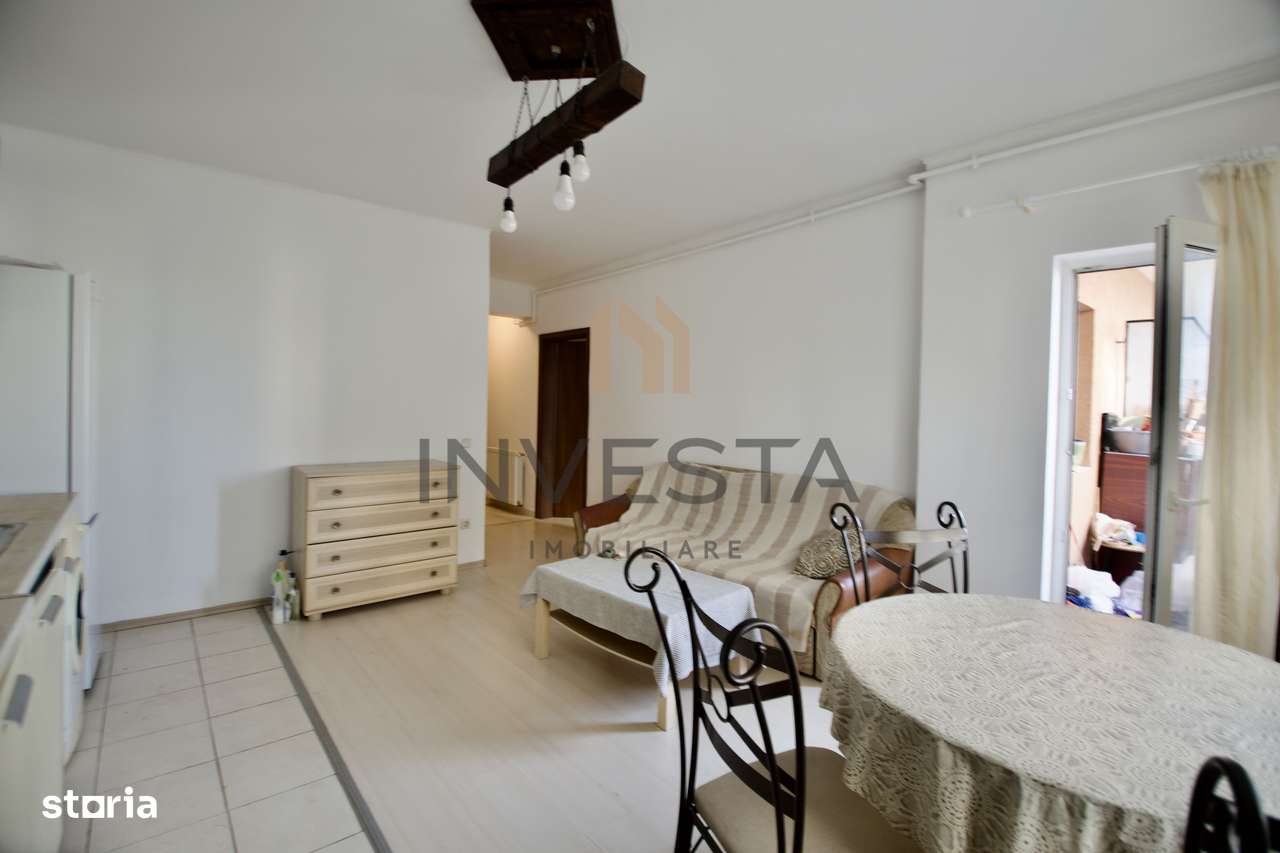 APARTAMENT DE VANZARE 2 CAMERE OPORTUNITATE DE INVESTITIE - Imagine principală: 3/7