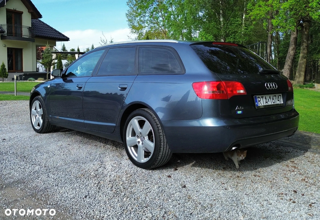 Audi A6 2.0 TDIe - 5