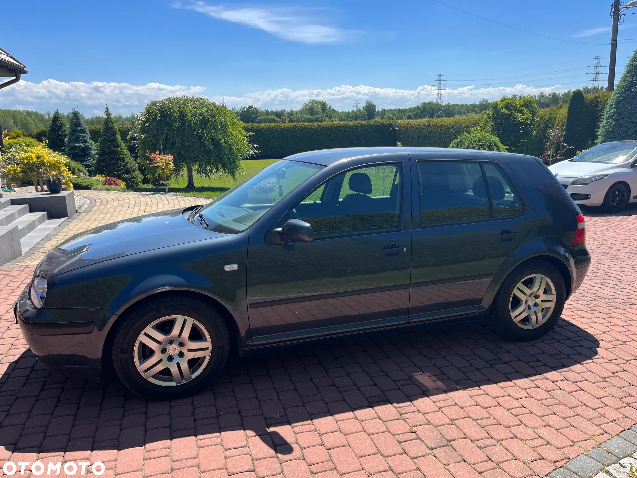 Volkswagen Golf IV 1.4 16V Basis - 4