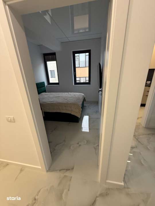 Apartament 2 camere de inchiriat – Zona Campus - Imagine principală: 5/12