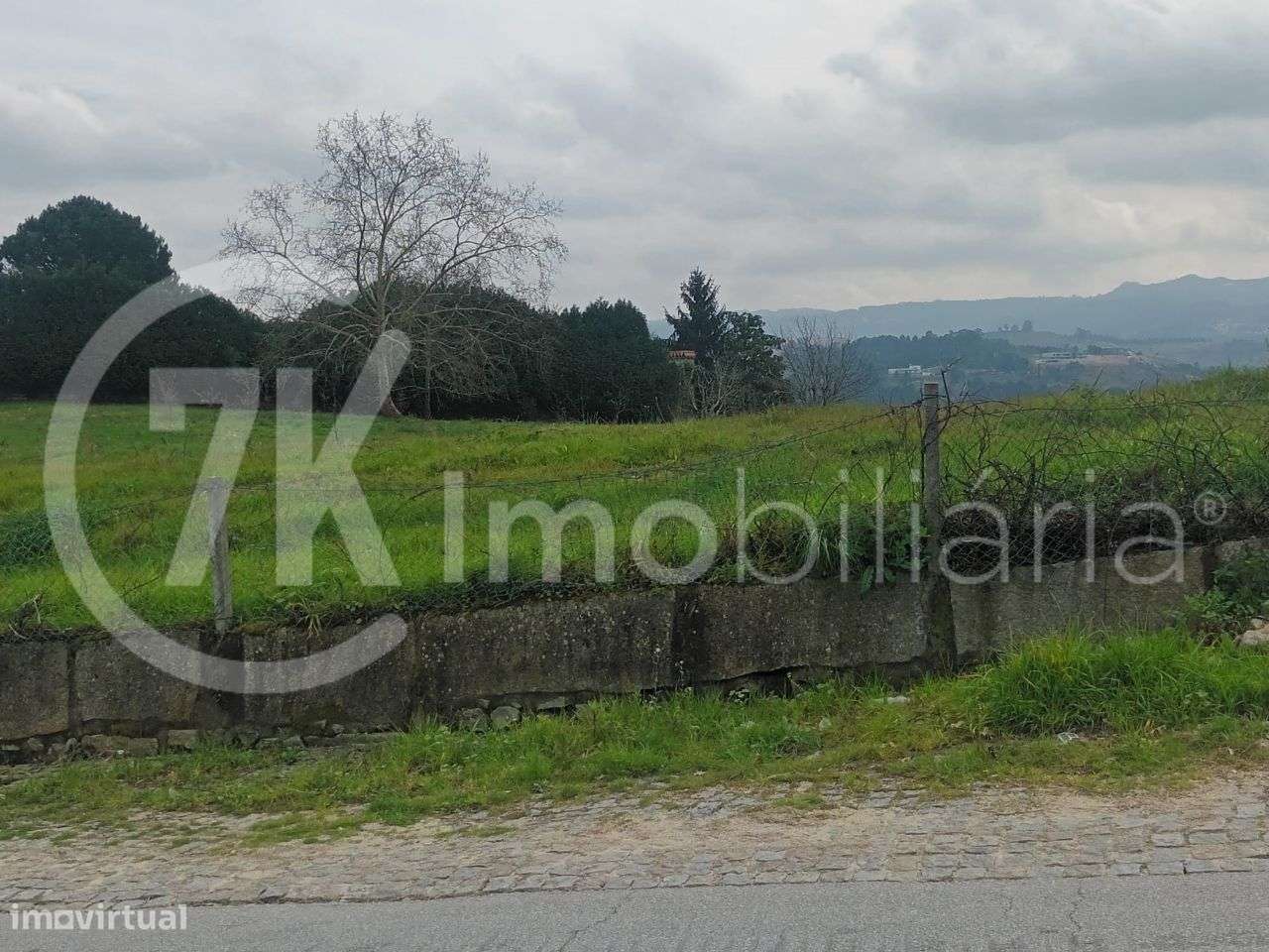 Terreno, Sobretâmega - Grande imagem: 4/7