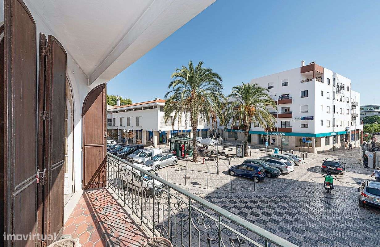 Apartamento T6 para venda-12