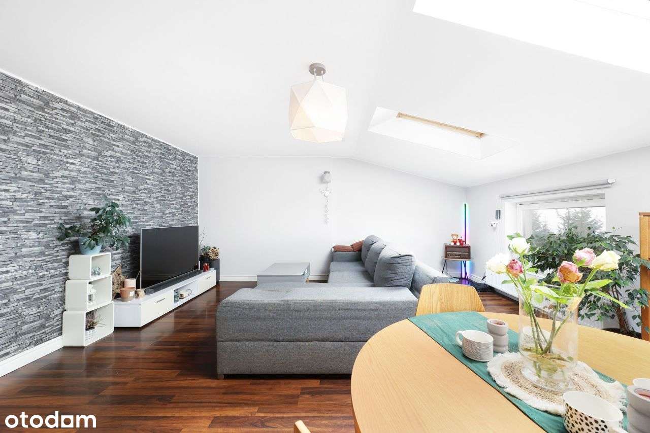 Budynek z 4 mieszkaniami na wynajem-1