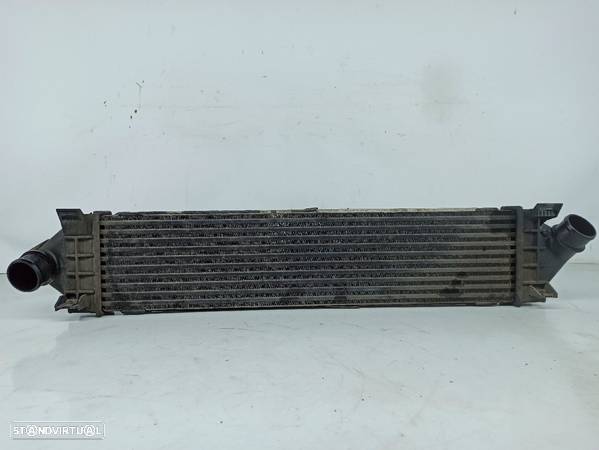 Intercooler Radiador Ford S-Max (Wa6) - 1