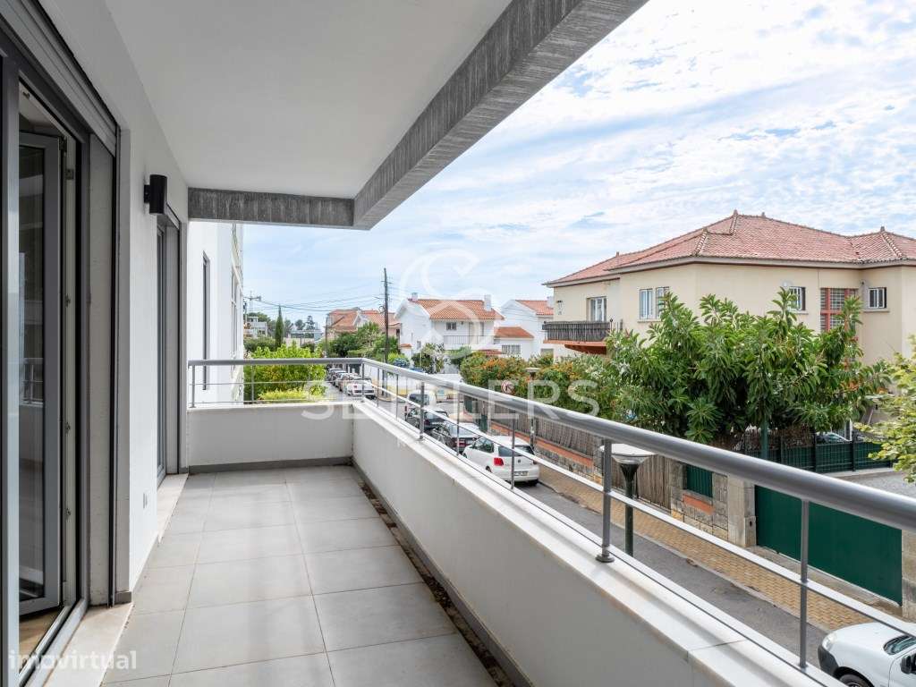 Apartamentos T3 - Carcavelos - Grande imagem: 3/16