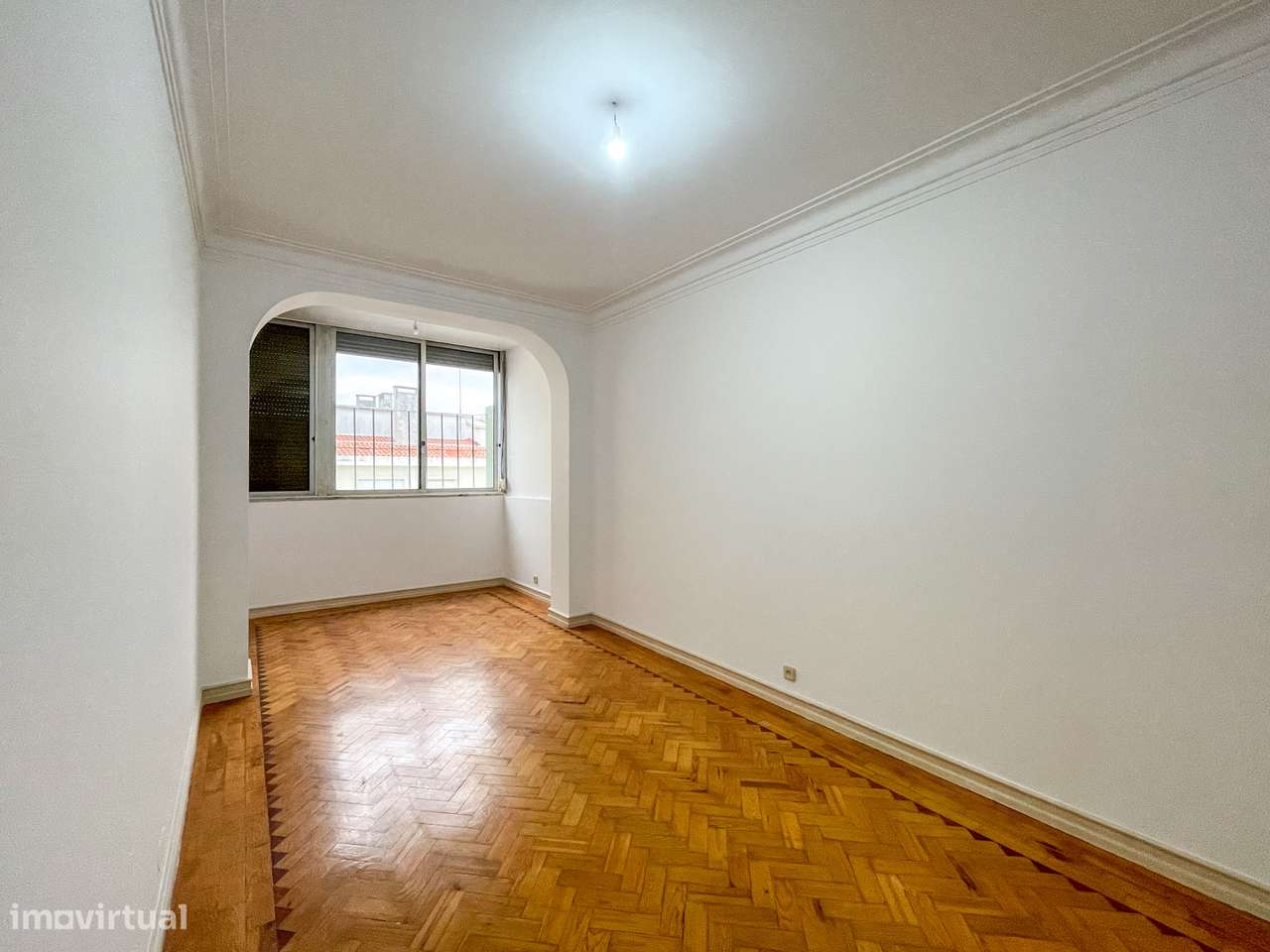 Apartamento T3 Amplo Remodelado - Areeiro - Grande imagem: 5/28