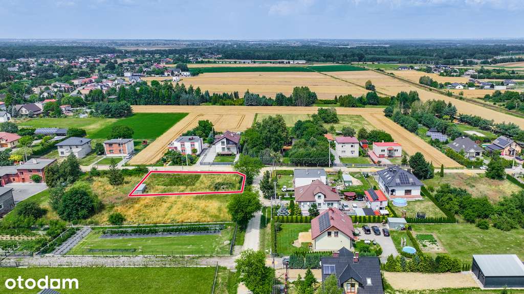 Dziś kup, jutro wbij łopatę! PnB + projekt!-4