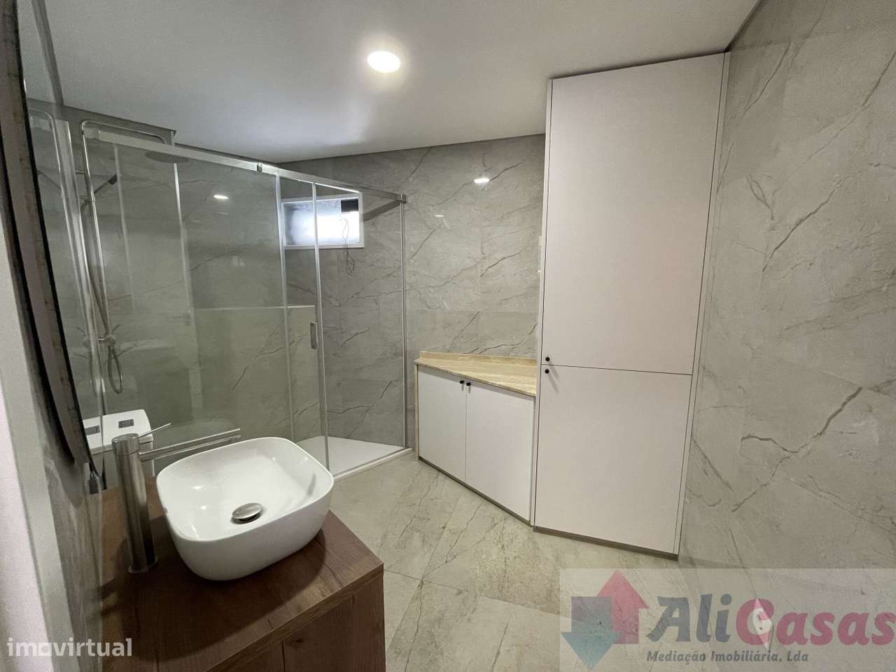 Excelente T0 completamente renovado!-18