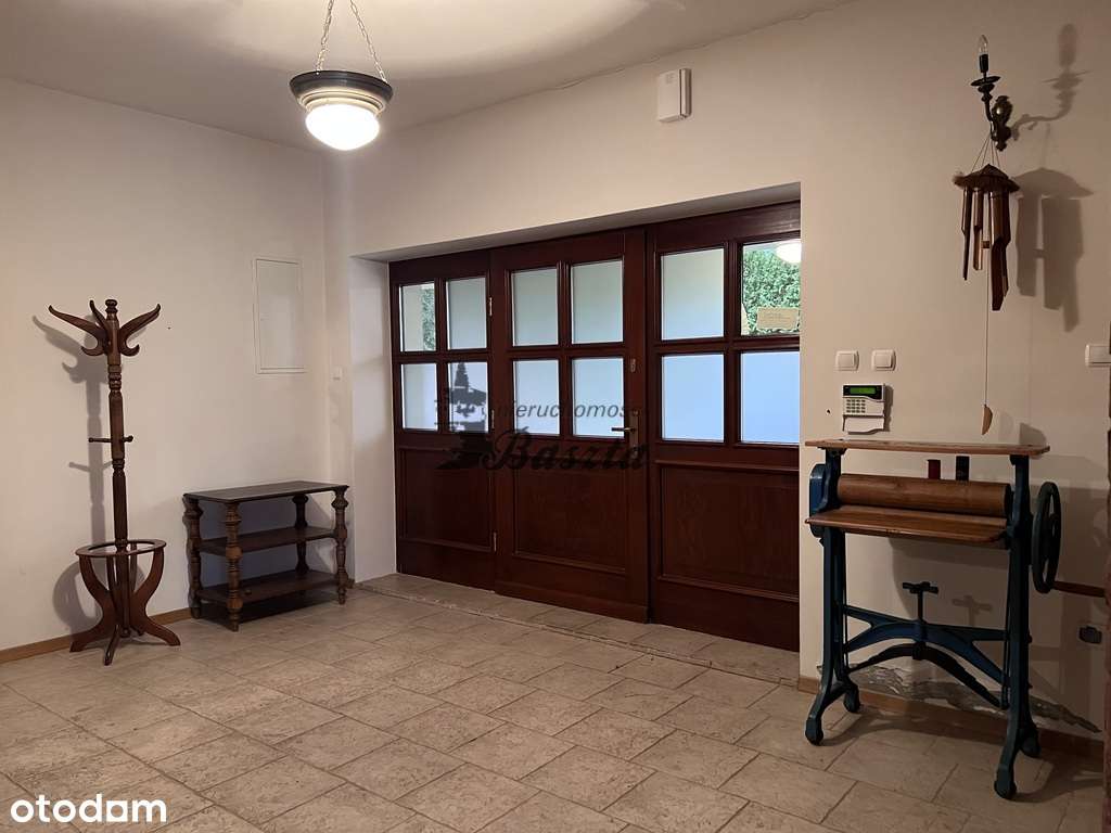 Parterowy bungalow przy ścianie lasu w Rurzycy - Pełny obrazek: 5/20