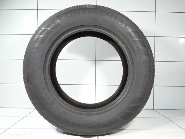 Opony całoroczne 255/65R19 114V Continental - 3