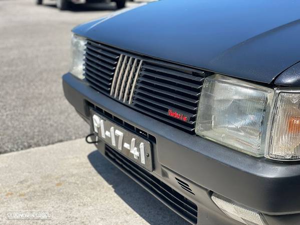 Fiat Uno Turbo i.e. - 9