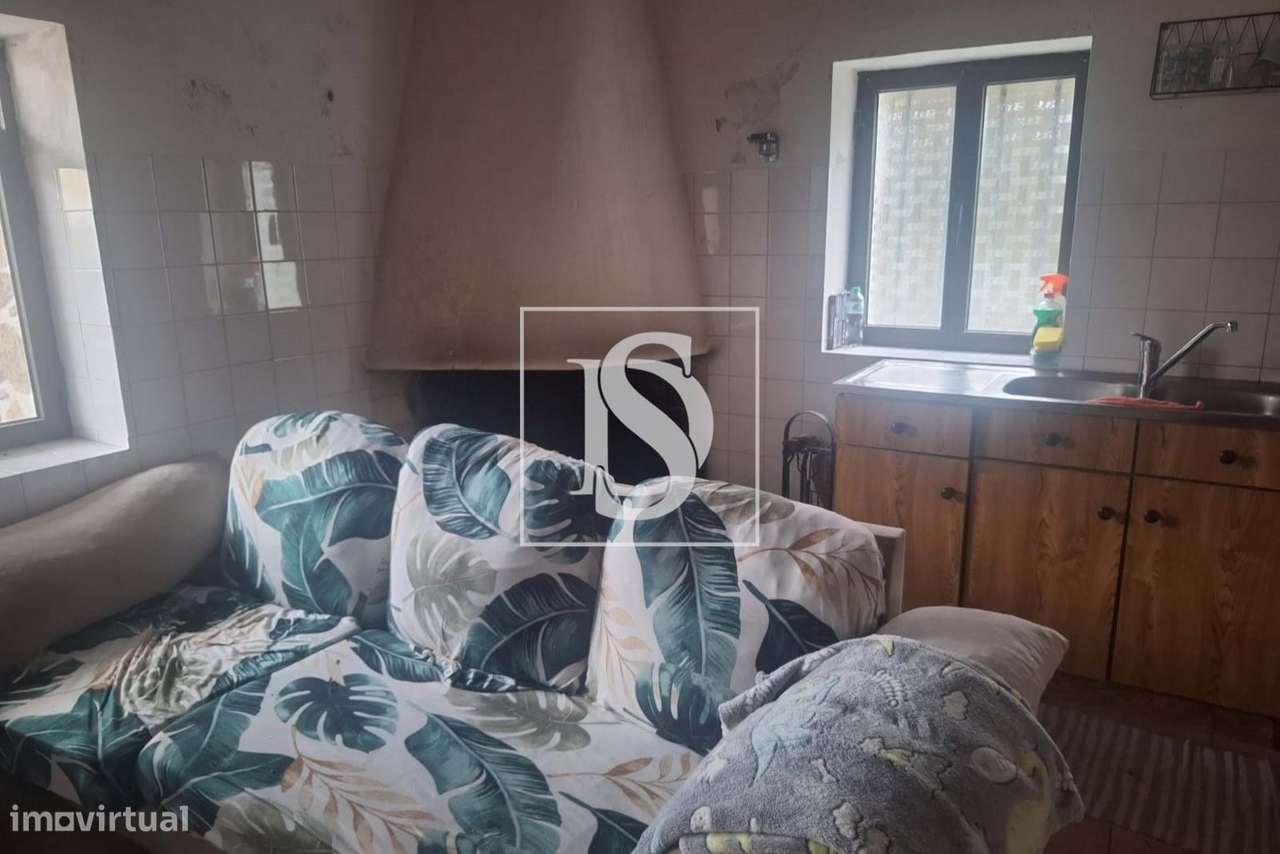 Moradia T3 no Guardão, Caramulo-5