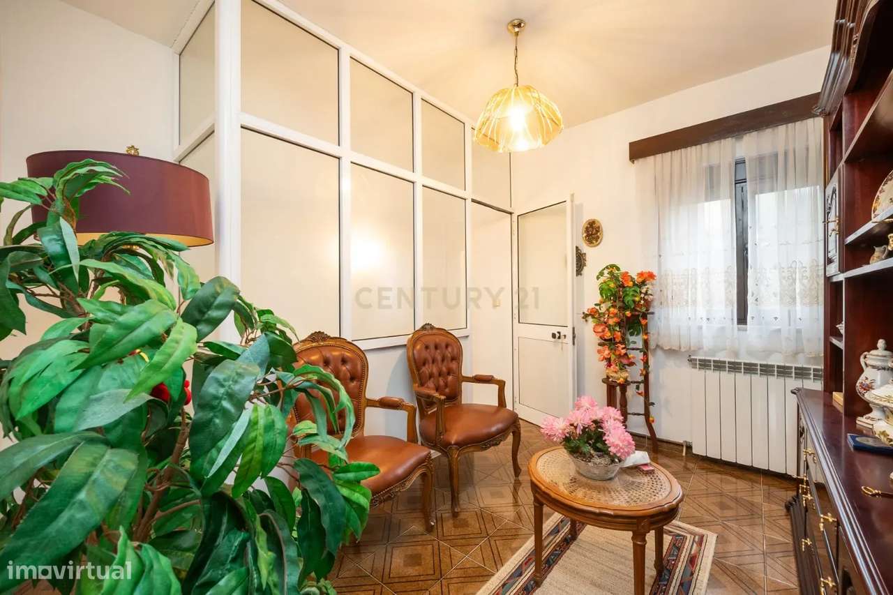 Moradia 4 quartos – Cancela – São João de Areias – Santa Comba Dão-9