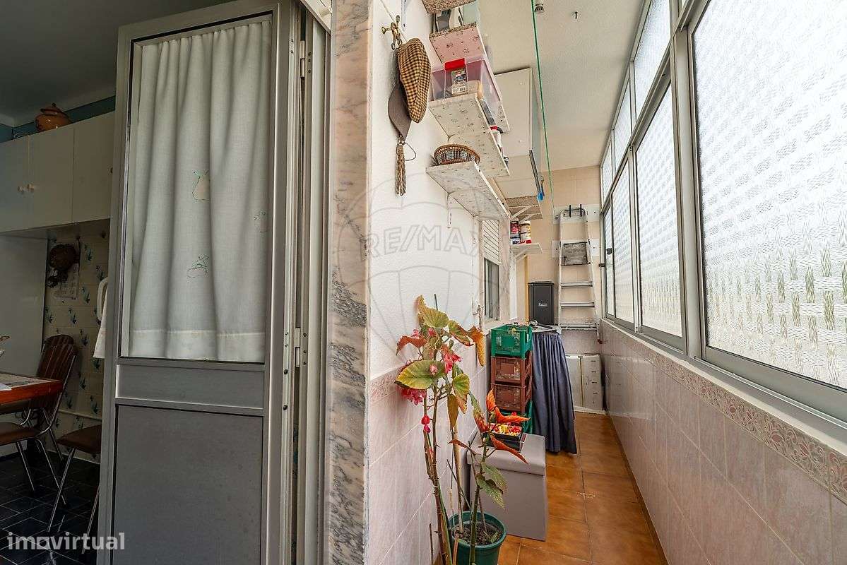 Apartamento T2 para venda-28