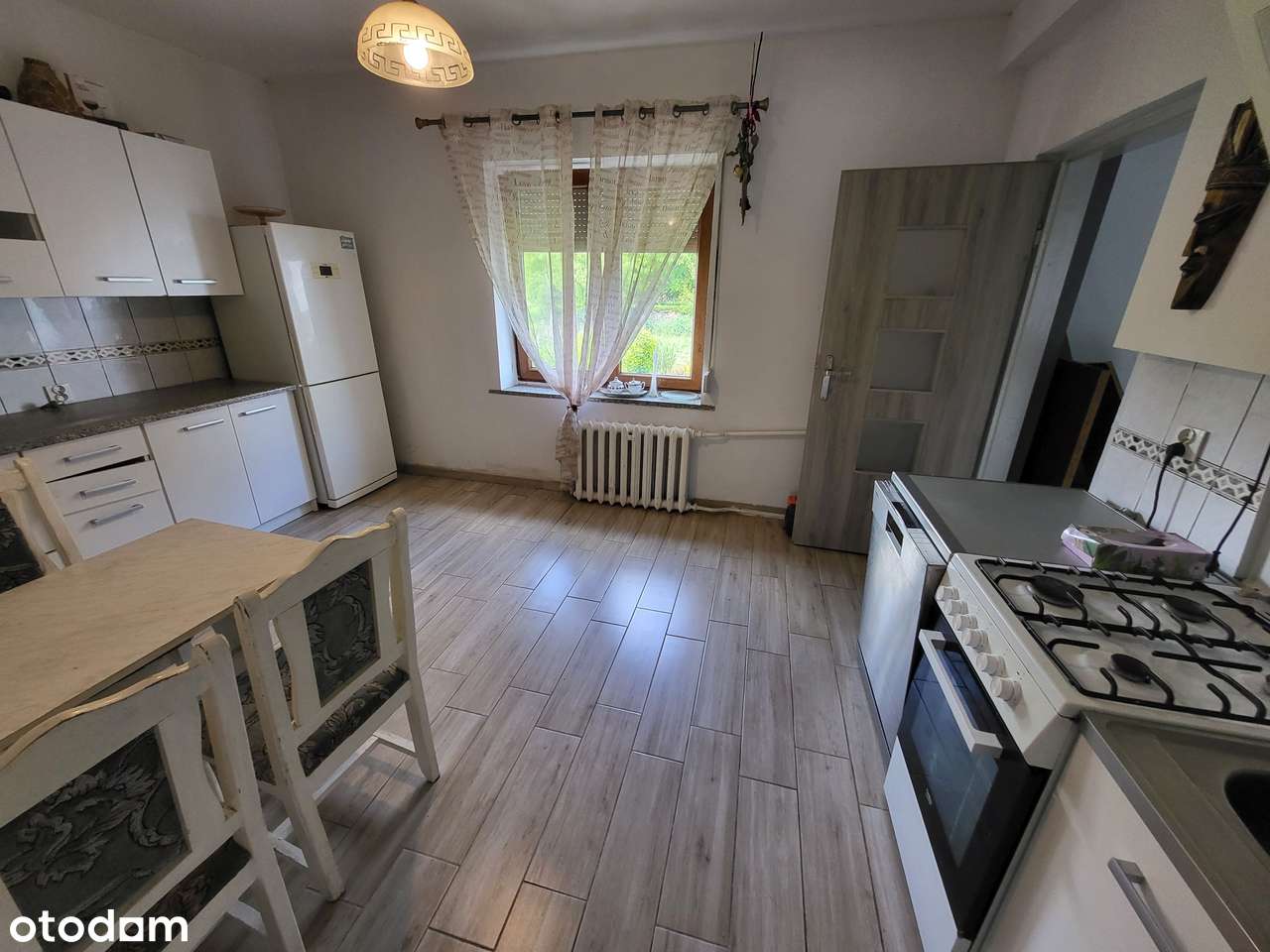 Mieszkanie | 2 pokoje | 62 m2 | parter | ogródek | Proszków k/Środy Śl-6