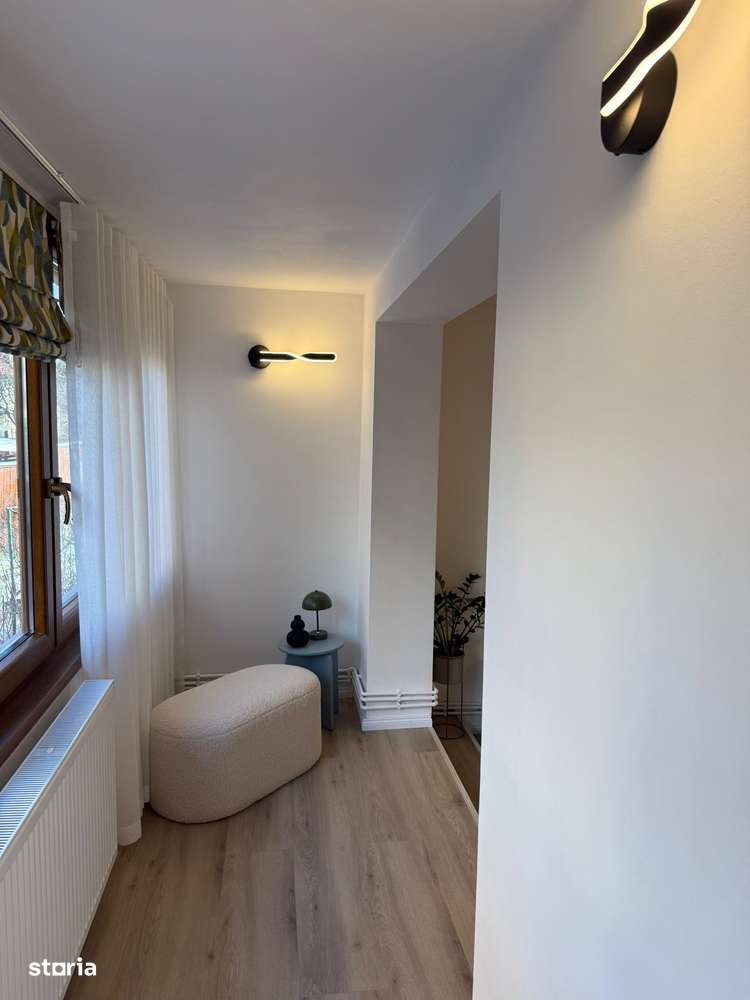 Apartament 2 camere situat zona ITC, balcon, beci, mobilat si utilat!-3