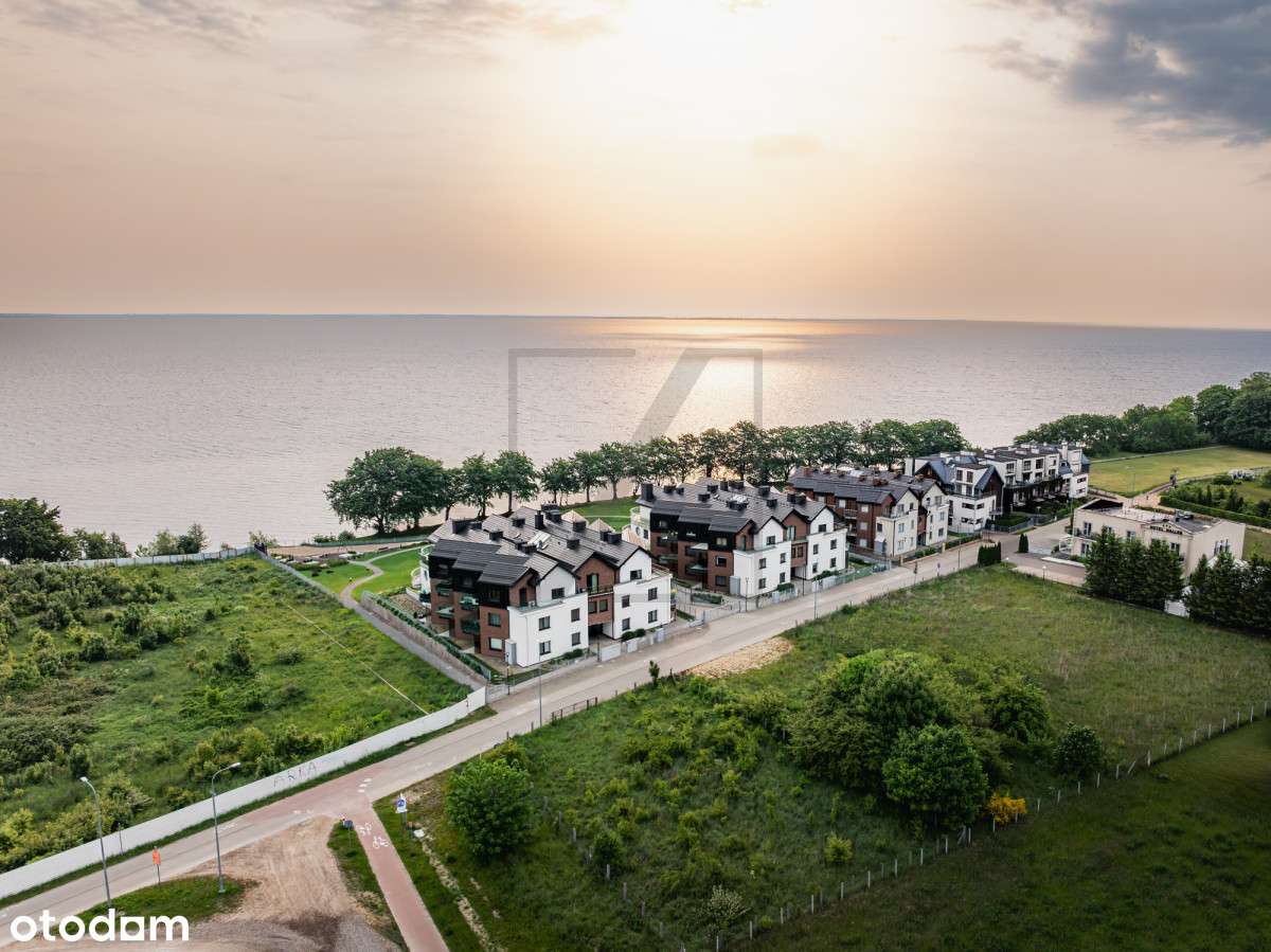 [50m od plaży] Wysoki standard, widok na wodę-6