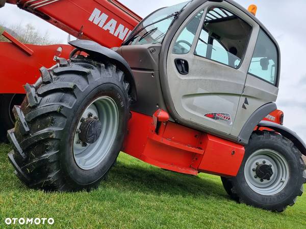 Manitou MT1840 Jak Nowa 2013r Z Norwegii 5659mt! OKAZJA - 11