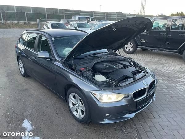 BMW Seria 3 - 14