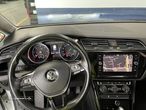 VW Touran 2.0 TDI Highline DSG - 3