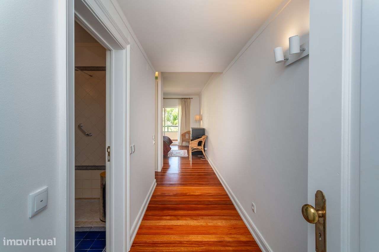 Apartamento T2- venda- Jardins da Gandarinha- Cascais- frente de mar-3