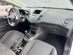 Ford Fiesta 1.0 Ti-VCT Trend - 17