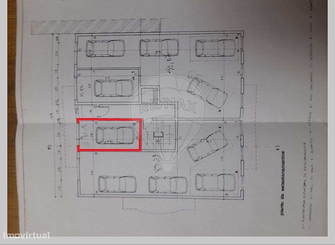 Apartamento T2 para venda-21