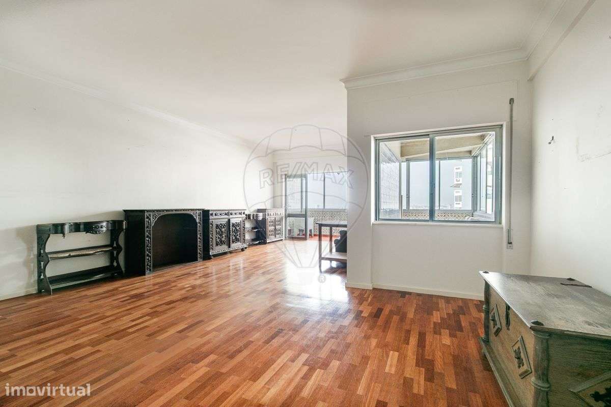 Apartamento T4 para venda - Grande imagem: 2/40