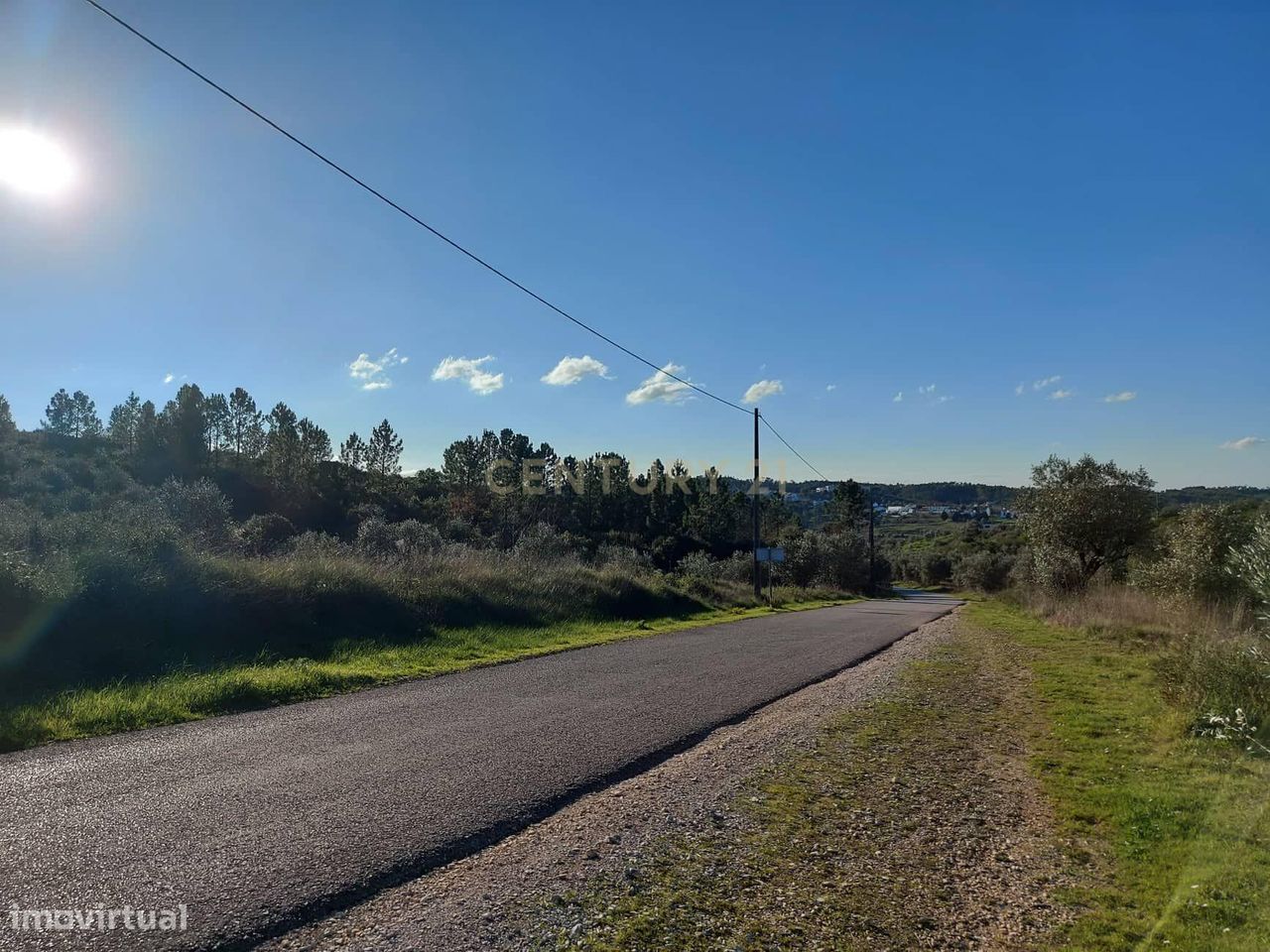 Terreno Redinha || Redinha || Pombal - Grande imagem: 1/14