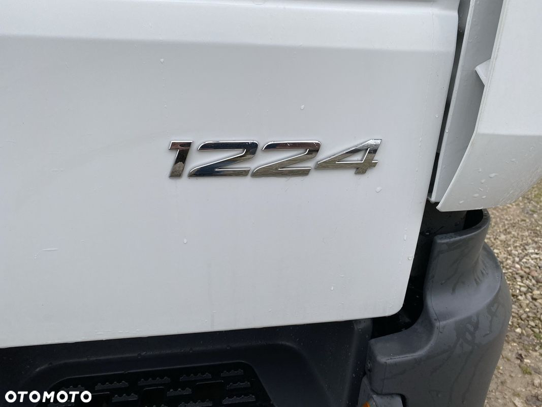 Mercedes-Benz Atego 1224 - 17