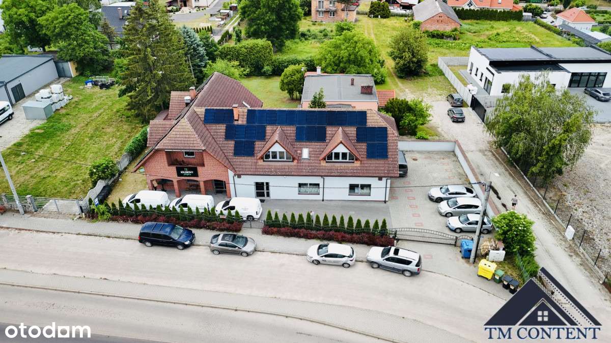 Obiekt pod placówkę medyczną -20%-0